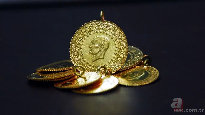 1 gram altını bile olan rekora hazır olsun! Dev bankadan 2025-2026 yılı için altın altın tahmini: İşte yeni rakam... 7