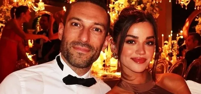 Ayrıldılar! Selin Yağcıoğlu sessizliğini bozdu