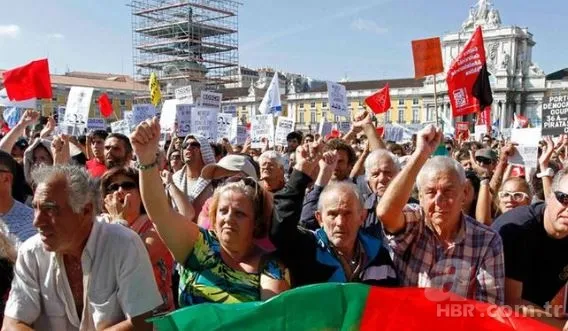 Hangi ülkede kaç yaşında emekli olunuyor? Ülkelerin emeklilik yaşı kaç? 6