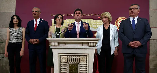 CHP’de kurultay krizi büyüyor!