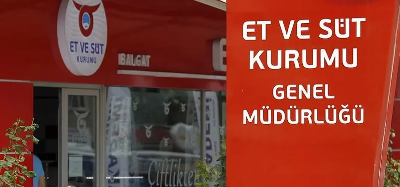 Et ve Süt Kurumu dondurulmuş tavuk satacak