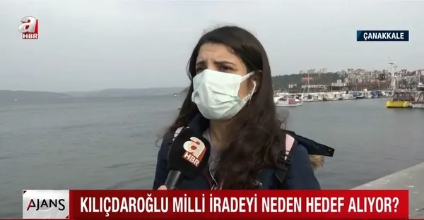 Milli iradeden sözde genel başkan Kılıçdaroğlu'na yaylım ateşi! "Özür bekliyoruz" - 4