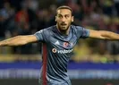 Cenk Tosundan Londra paylaşımı!