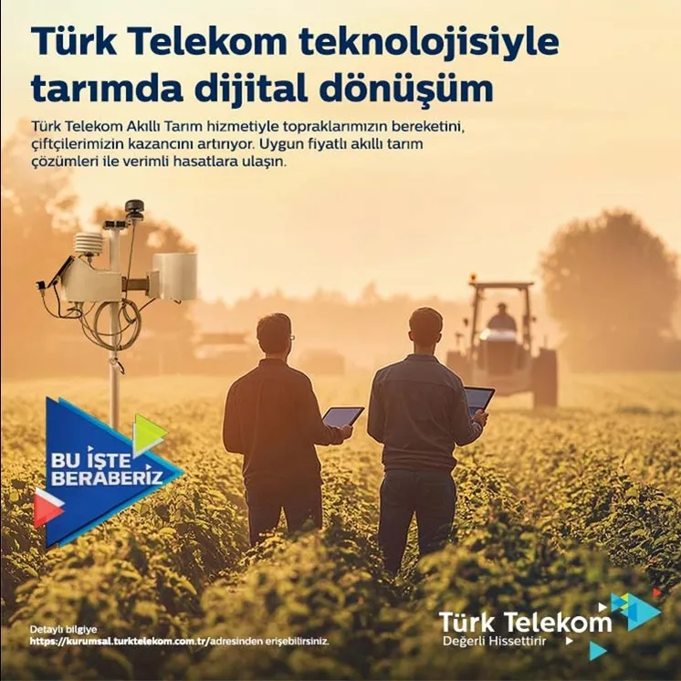 TÜRK TELEKOM REKLAM