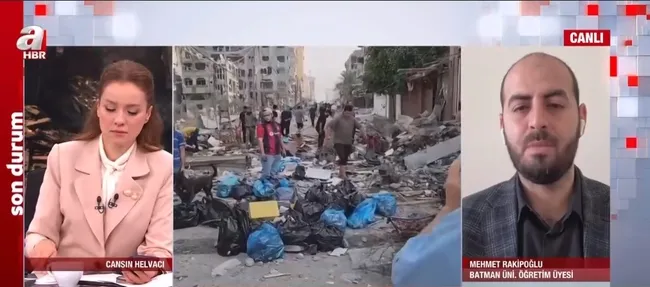 Gazze’ye kara harekatı olacak mı? İsrail tankları Gazze’ye girecek mi?