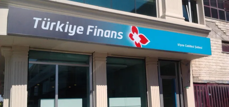 Boydak, Türkiye Finans’tan çekildi