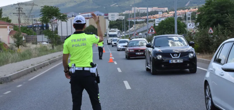 Trafik cezası olanlar dikkat! Yapılandırma ile büyük indirim geldi