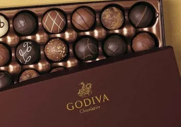 Ülker Godiva'da alkollü çikolata üretimini durdurdu