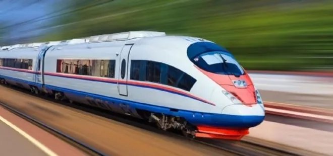 BÜLENT TÜFENKCİ'DEN 3 İLE HIZLI TREN MÜJDESİ