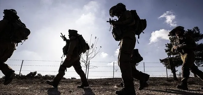 Hamas’tan işgalci İsrail askerlerine ağır darbe! Katil ordusu tek tek dökülüyor