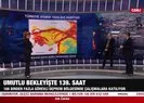İşte Türkiye’nin deprem risk haritası