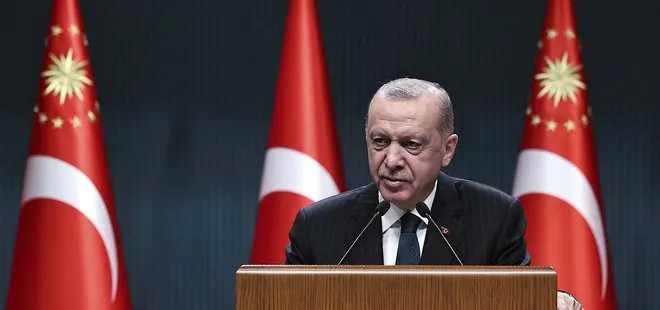 Son dakika: Başkan Erdoğan’dan ABD’ye kritik ziyaret