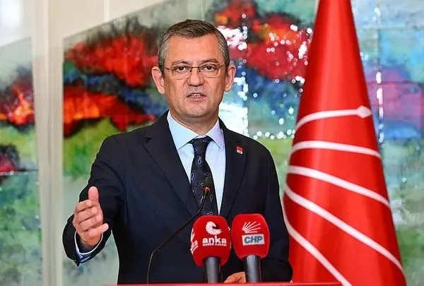 CHP'de dip dalga kapıda! Taban isyan için 1 Nisan'ı bekliyor! Kandil'in adamları 6 okun arkasına gizlendi - 4