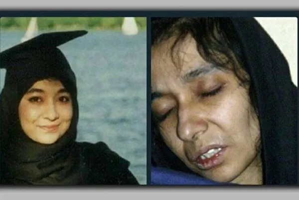 Afiye Sıddıki’ye ABD’de yapılan zulüm devam ediyor! İşkence zindanlarında Müslüman bir bilim kadını!