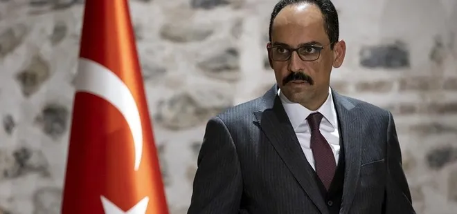 MİT’in yeni başkanı İbrahim Kalın oldu! İletişim Başkanlığı resmen duyurdu... İbrahim Kalın’dan ilk mesaj: Güzel ülkem için durmak yok, yola devam...