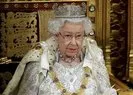 II.Elizabeth 13 ABD Başkanı devirdi