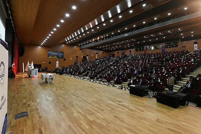 Diyanet İşleri Başkanı Ali Erbaş: Kur’an’ın amacı iyi insanı yetiştirmek