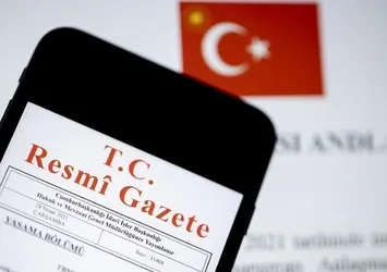 Hakim ve Savcılar Kurulu'na atamalar Resmi Gazete'de!