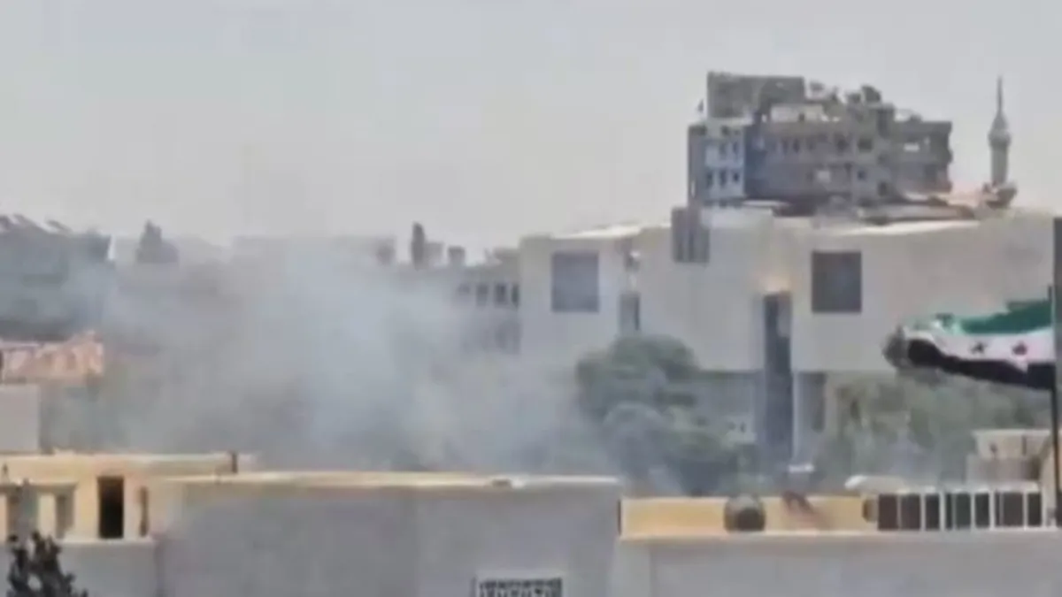 İsrail Suriye sınırına ek asker gönderiyor