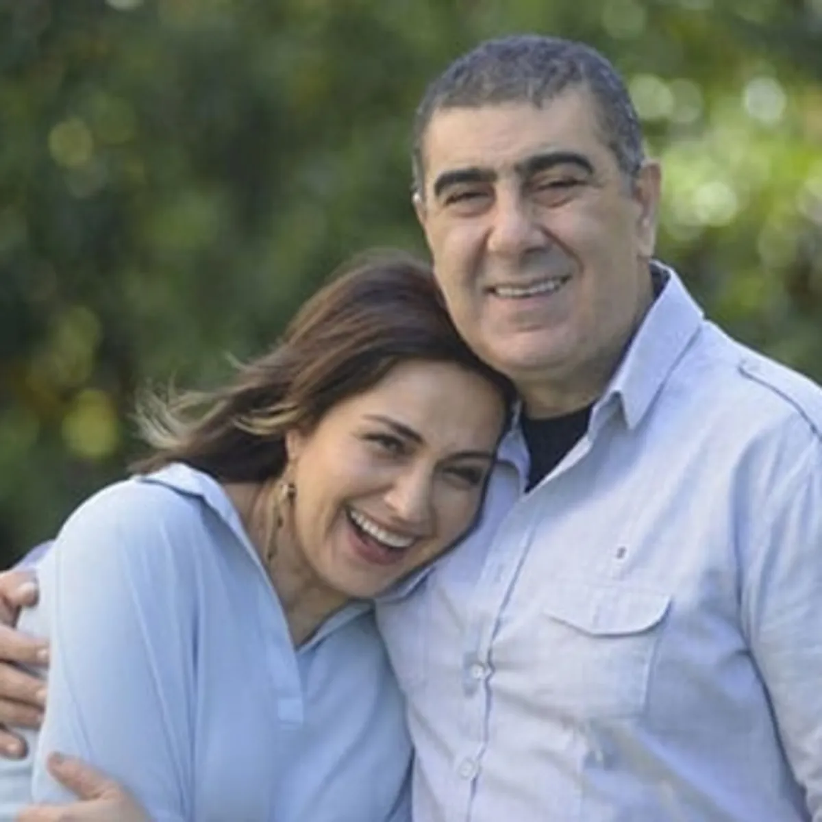 Metin Özülkü ameliyat oldu! Hastaneden paylaşım geldi