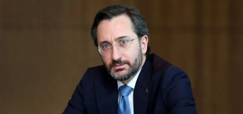 İletişim Başkanlığı: Ekonomimizi hedef alan saldırıların kimler tarafından organize edildiği bilinmektedir