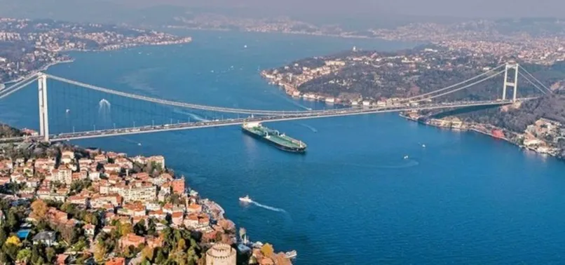 Montrö Boğazlar Sözleşmesi nedir, maddeleri nelerdir? Boğazlar kapatılabilir mi?