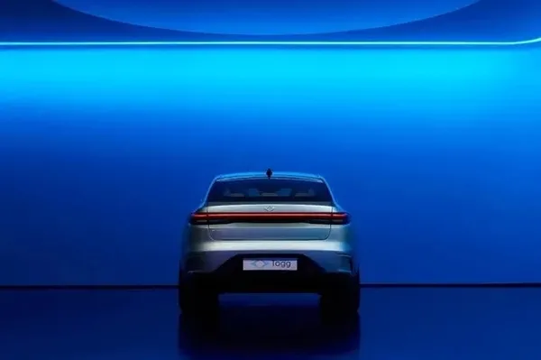 TOGG yeni model ne zaman satışa çıkacak? TOGG T10F modeli fiyatı ne kadar? TOGG Fastback özellikleri...