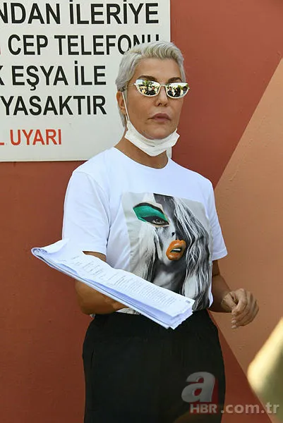 Deniz Akkaya’dan Hadise ile ilgili skandal iddia! Ebru Gündeş’in eski eşi Reza Zarrab’dan hamile kaldı 10