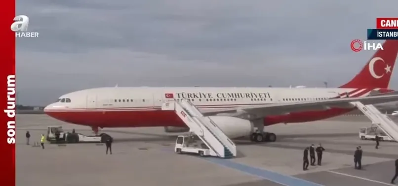 Son dakika: Başkan Erdoğan Afrika'ya gidiyor! Yatırımlar 6 milyar doları aştı