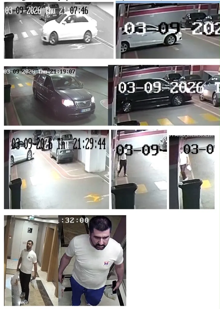 Balya balya "kara para"! Vanlı Haydar dosyasında sıcak gelişme: 1,5 milyar daha o adresten çıktı - 3