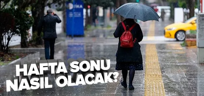 Meteoroloji’den flaş kar ve don uyarısı! İstanbul ve Ankara’ya kar yağacak mı? Hafta sonu hava nasıl olacak?