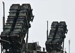 AB üyeleri Ukrayna için Patriot muafiyetinde anlaştı: 3,2 milyar avroluk yeni ödeme hava savunmasına gidecek