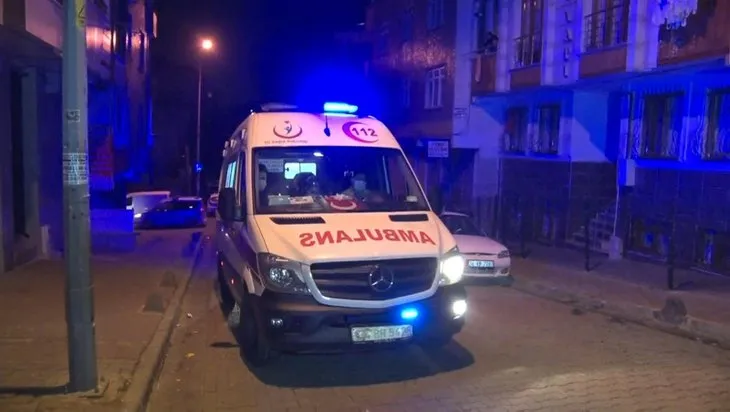 İstanbul’da kan donduran cinayet! Eşini defalarca...
