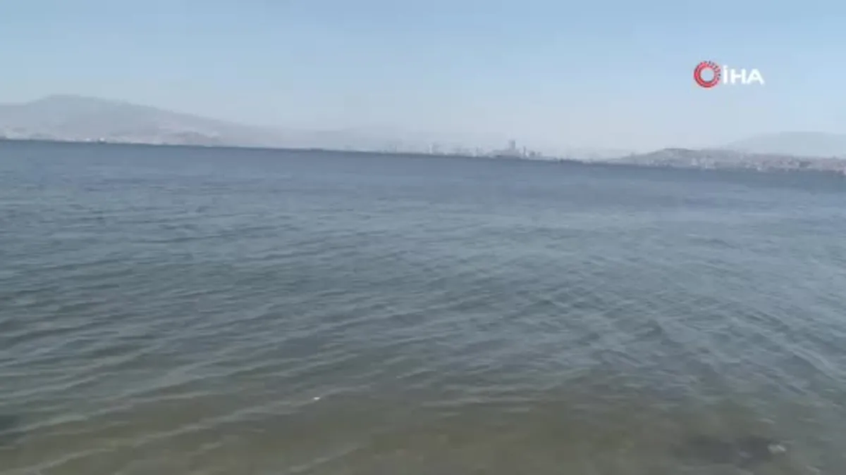 Deniz suyu ısınıyor Eylül’de tropikal fırtına bekleniyor