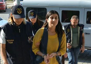 "Kuzey Irak'a evlenmek için kaçtım" dedi, PKK kıyafetiyle fotoğrafı çıktı