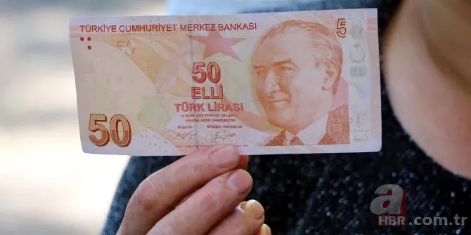 Emekliye 2021 yılında beklenmedik zam! SSK Bağ-Kur en düşük emekli maaşı ne kadar olacak? 6