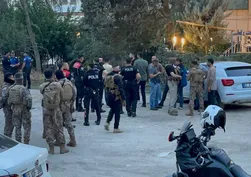 Şanlıurfa'da polisle çatışmaya girdi! Kaçan şüpheli intihar etti