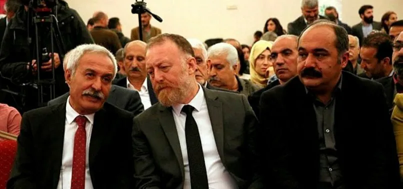 HDP'den ihanete silbaştan