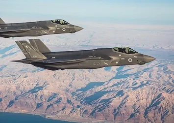 ABD'den flaş F-35 kararı