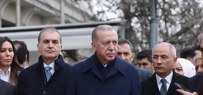 Başkan Recep Tayyip Erdoğan’dan A Haber’e özel açıklama: Yeniden Refah genel seçimdeki tavrından kopmuş vaziyette