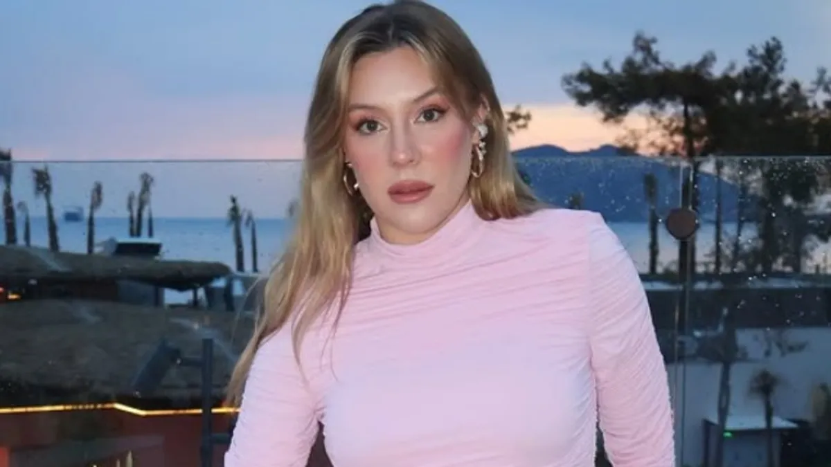 Ege Kökenli bir kez daha yasa boğuldu: Dedesini kaybetti