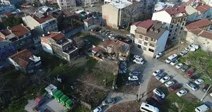 CHP döneminde satılan cami için süreç başladı
