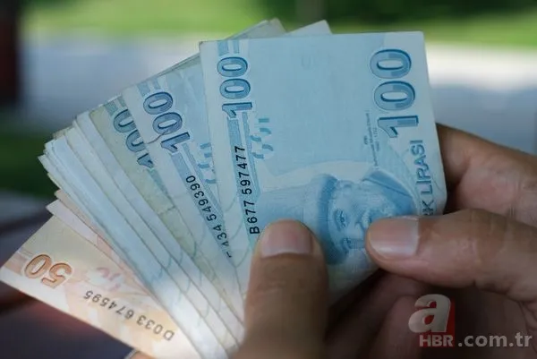 Kıdem tazminatı alacaklara listelendi:1 3 5 10 15 20 yıla göre değişti! Temmuzdan itibaren hesaplara... 7