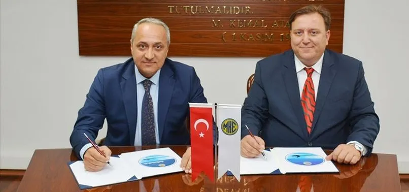 İmzalar atıldı! Savunmada kritik yerlileştirme