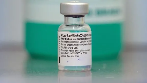 1619021671940.jpg BioNTech ve Pfizer koronavirüs aşılarının sahteleri üretildi! İçinden çıkan madde pes dedirtti! - 2