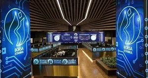 Borsa günü yükselişle tamamladı!