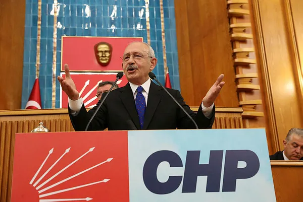 Kılıçdaroğlu'ndan kırsalda yaşayanlara ağır sözler! AK Parti'den hakaretlere çok sert tepki: Halen daha ders almamış