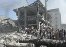Cibaliyede yeni katliam! En az 10 ölü