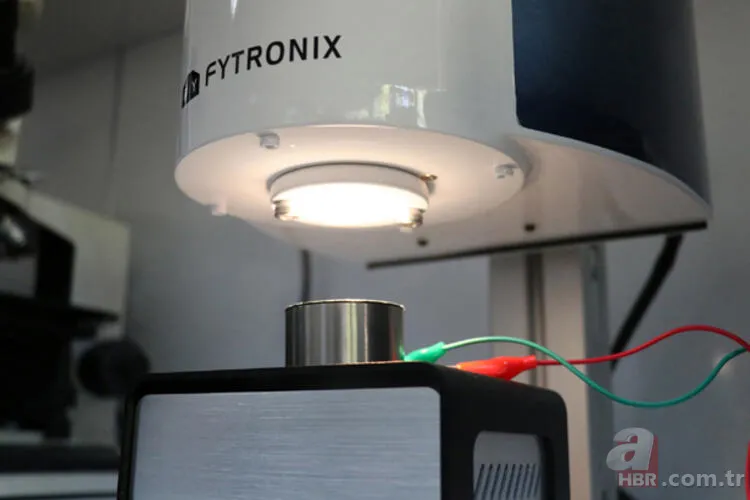 Son dakika: Elazığ'da üretildi! Dünya onun peşine düştü 2