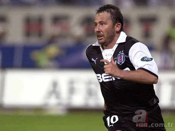 2000'li yılların unutulmaz Beşiktaş - Galatasaray derbileri 3